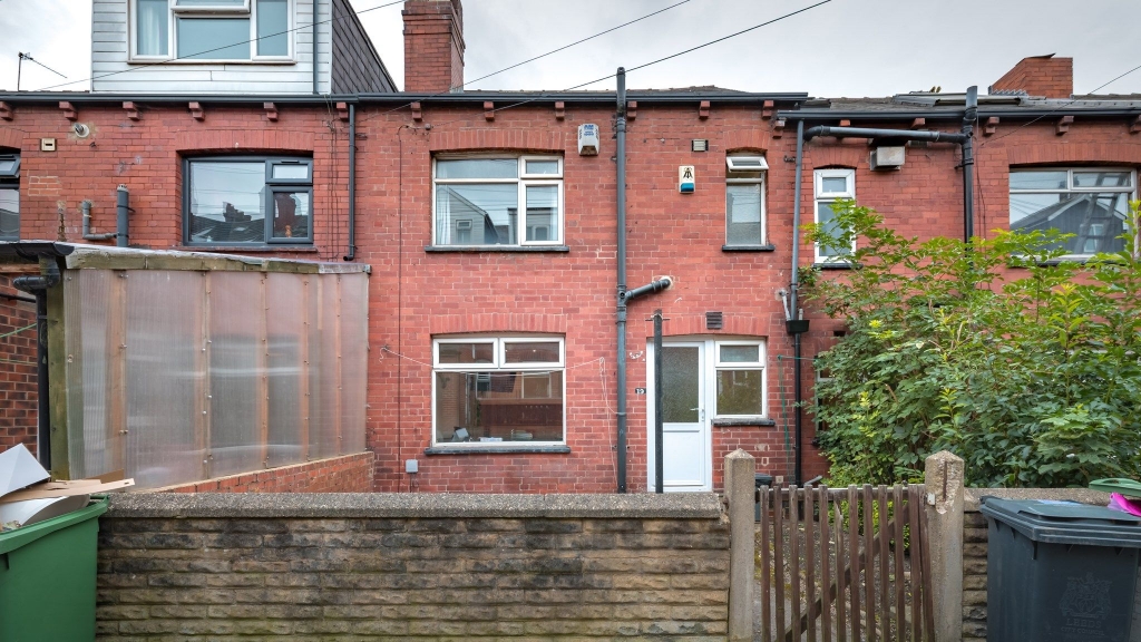  Mayville Avenue, Leeds