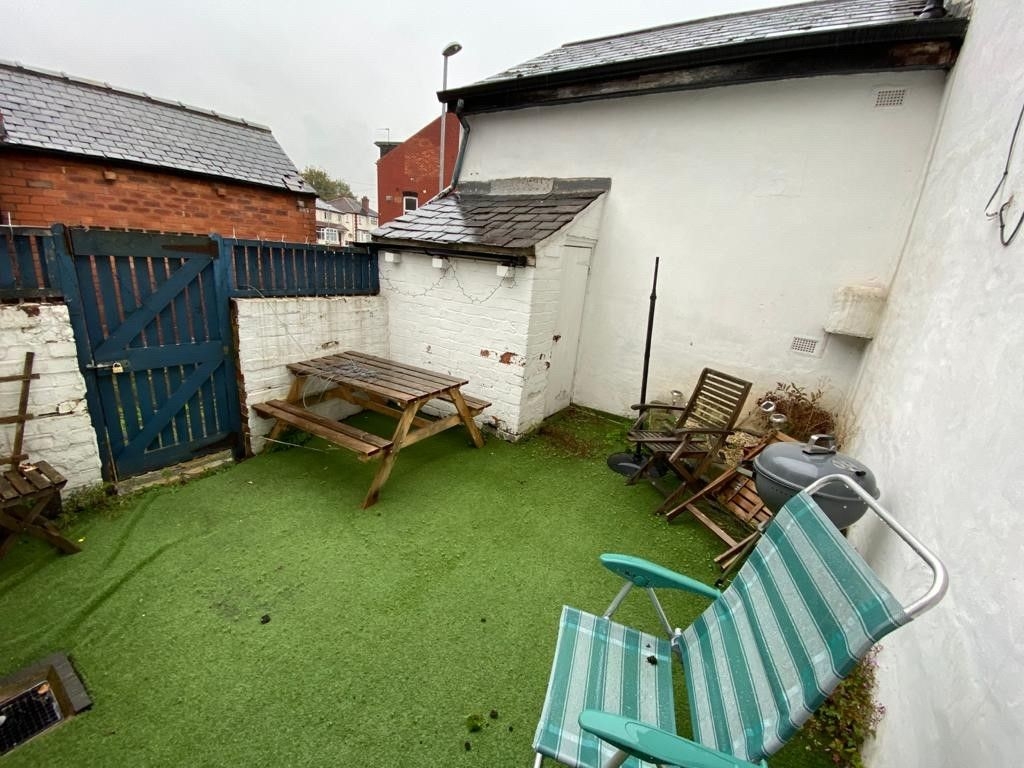 Broomfield Place, Headingley, Leeds