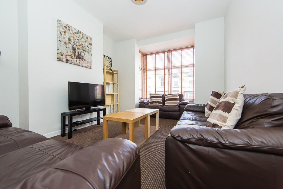  Beechwood Terrace, Burley, Leeds