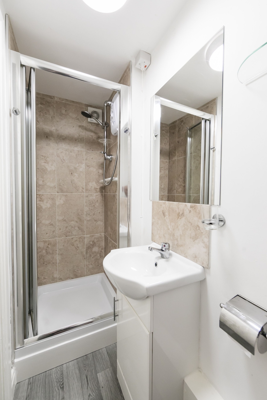 Flat 1, 66 Chapel Lane, Headingley, Leeds