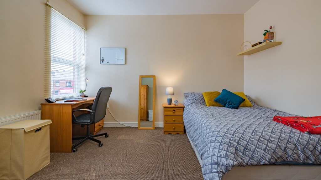 Ashville Terrace, Leeds