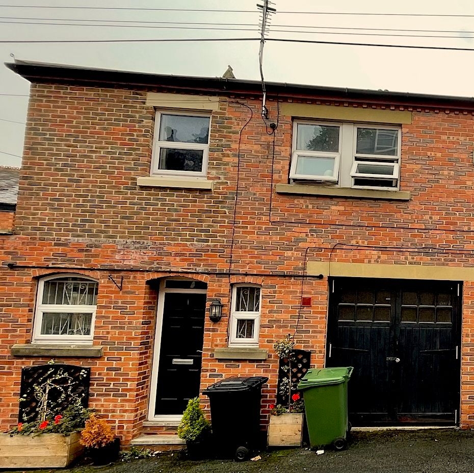  Back Hyde Terrace, Leeds