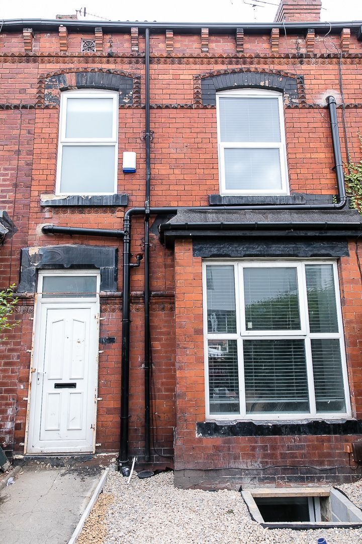 Archery Road, Leeds