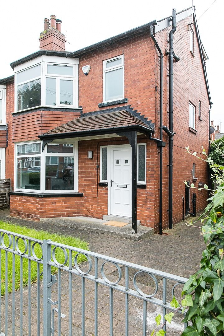 Derwentwater Grove, Headingley, Leeds