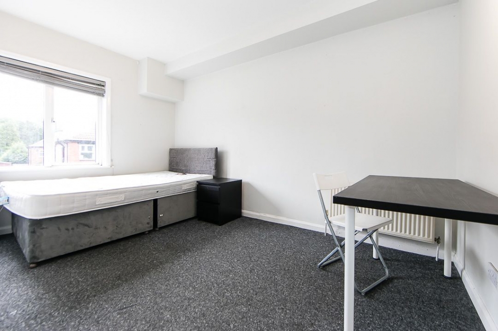  Headingley Mount, Headingley, Leeds