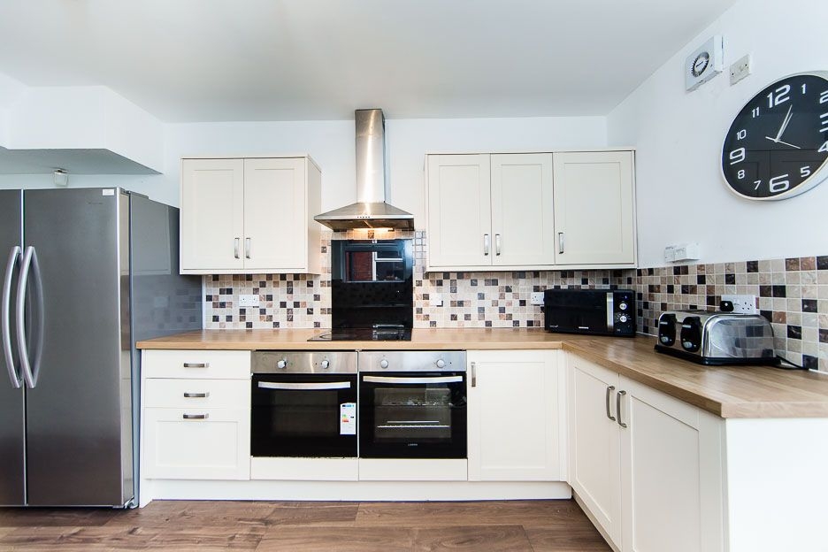 Estcourt Terrace, Headingley, Leeds