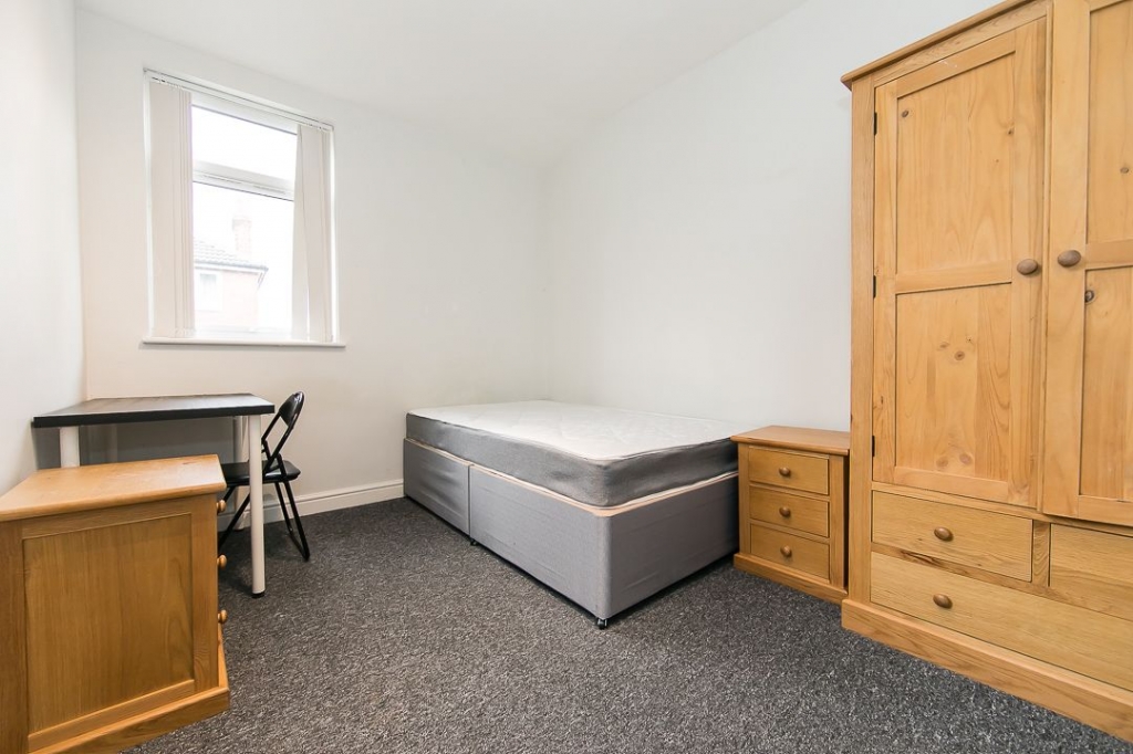  Estcourt Terrace, Headingley, Leeds