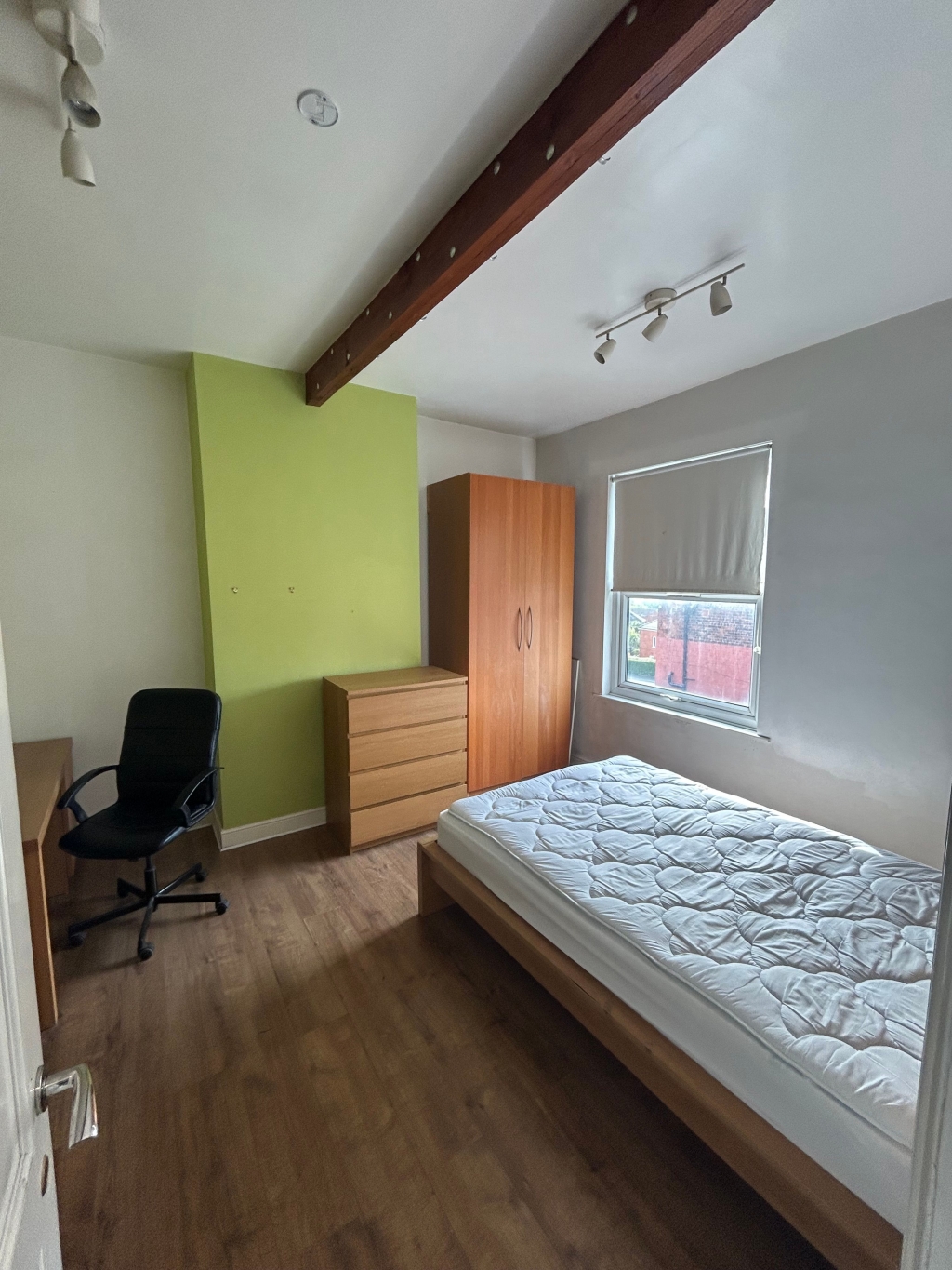  Beulah Terrace, Leeds