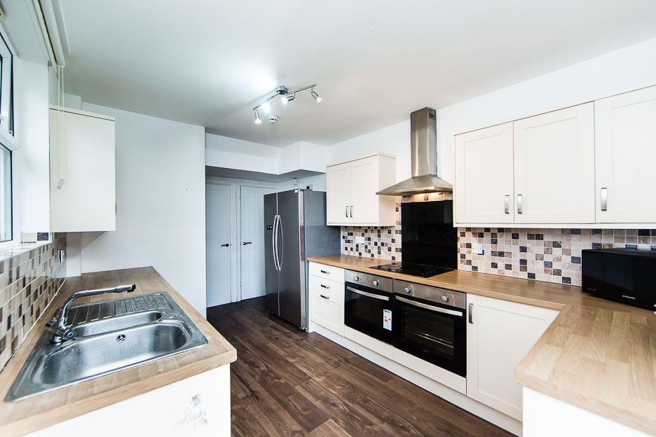 Estcourt Terrace, Headingley, Leeds