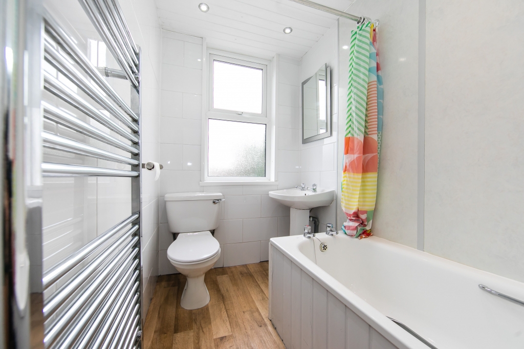 Headingley Mount, LS6 3EL, Leeds, Leeds