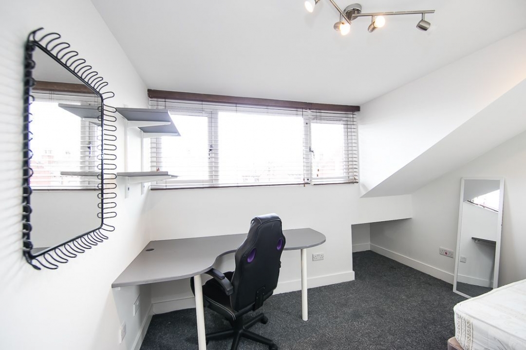  Harold Walk, Hyde Park, Leeds