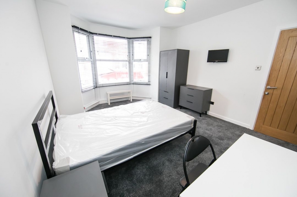  Norwood Road, Hyde Park, Leeds