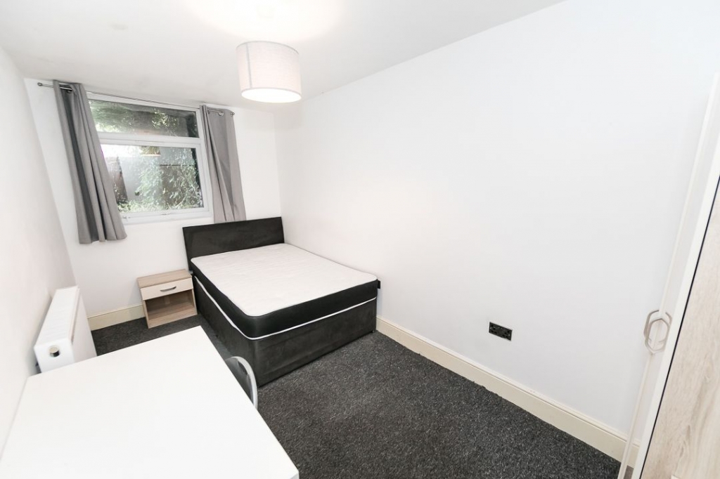 B Inglewood Terrace, Woodhouse, Leeds