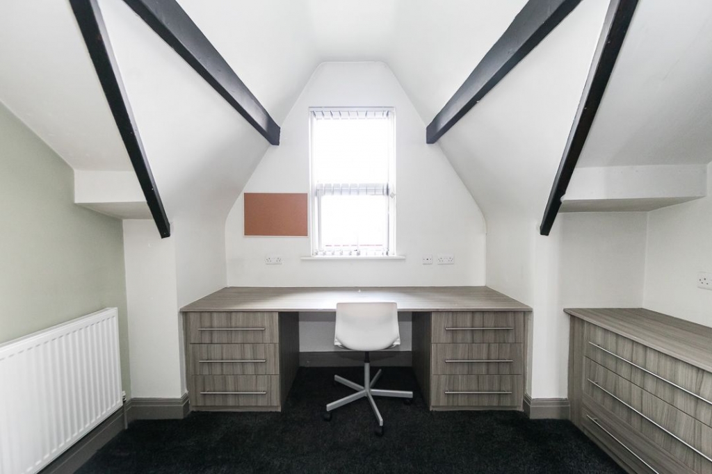 , Pearson Terrace, Leeds