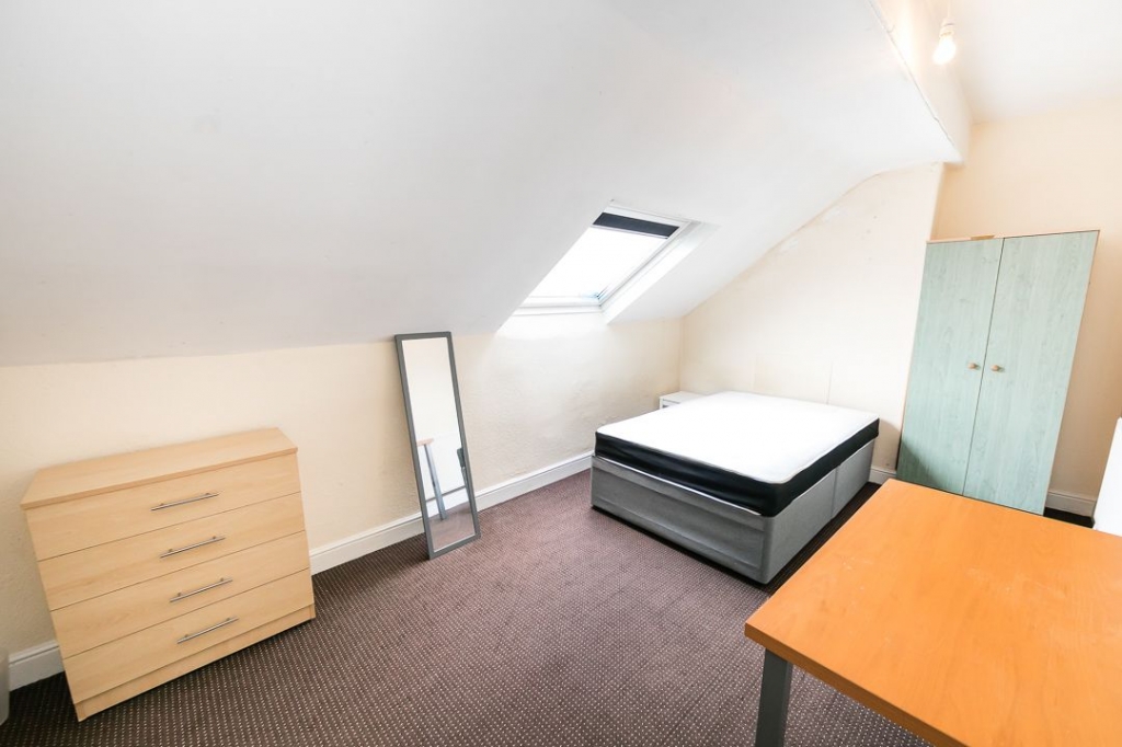  Norwood Terrace, Leeds