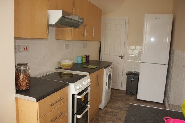 Royal Park Grove, Leeds