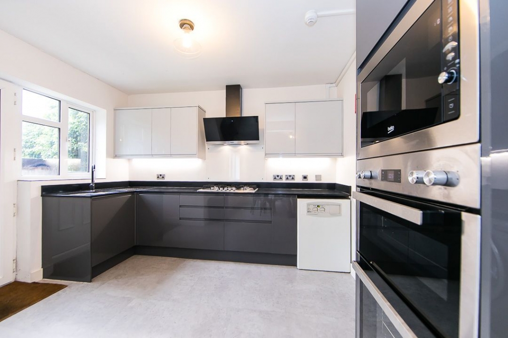 Derwentwater Grove, Headingley, Leeds