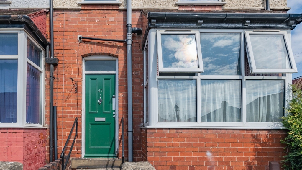  Mayville Avenue, Leeds