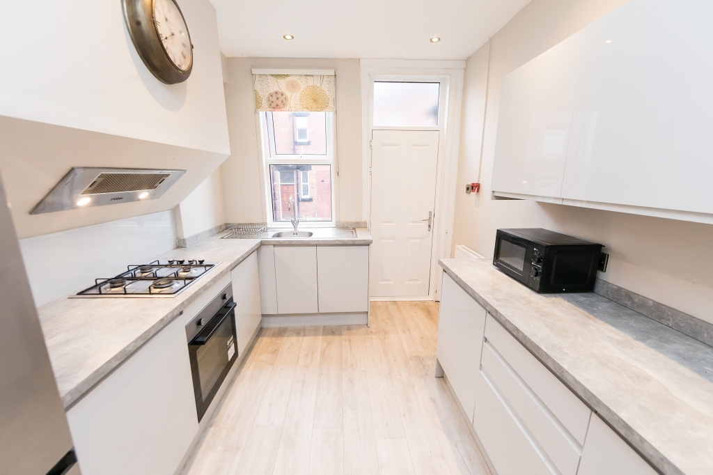  Delph Lane, 46 Delph lane, Woodhouse, Leeds, LS6 2HQ, United Kingdom (Woodhouse)