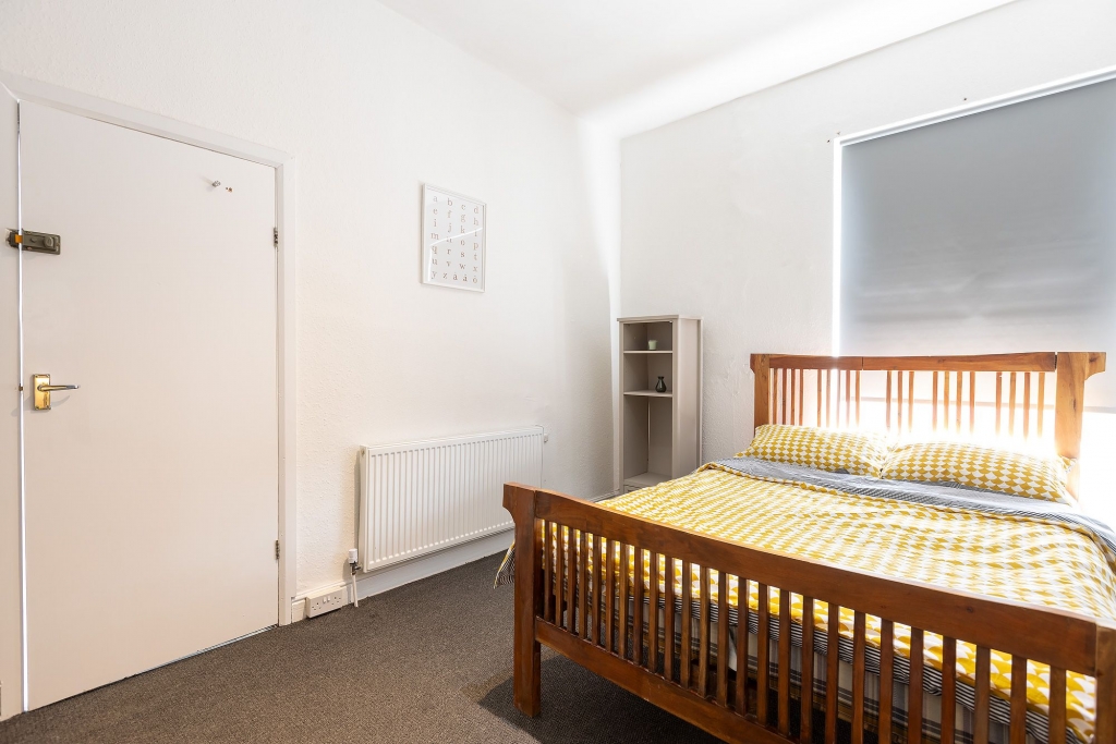 Beulah Terrace, LEEDS