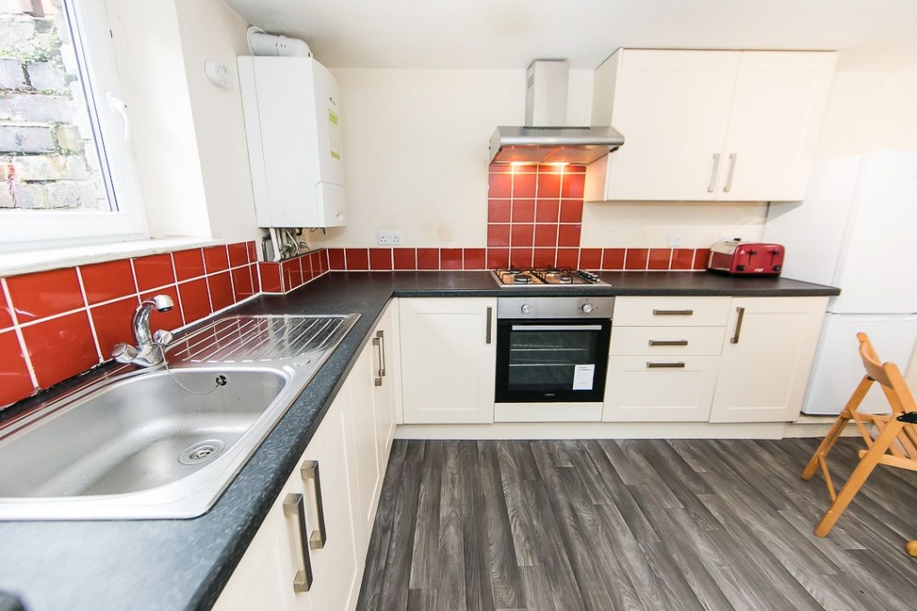 Welton Grove, Hyde Park, Leeds