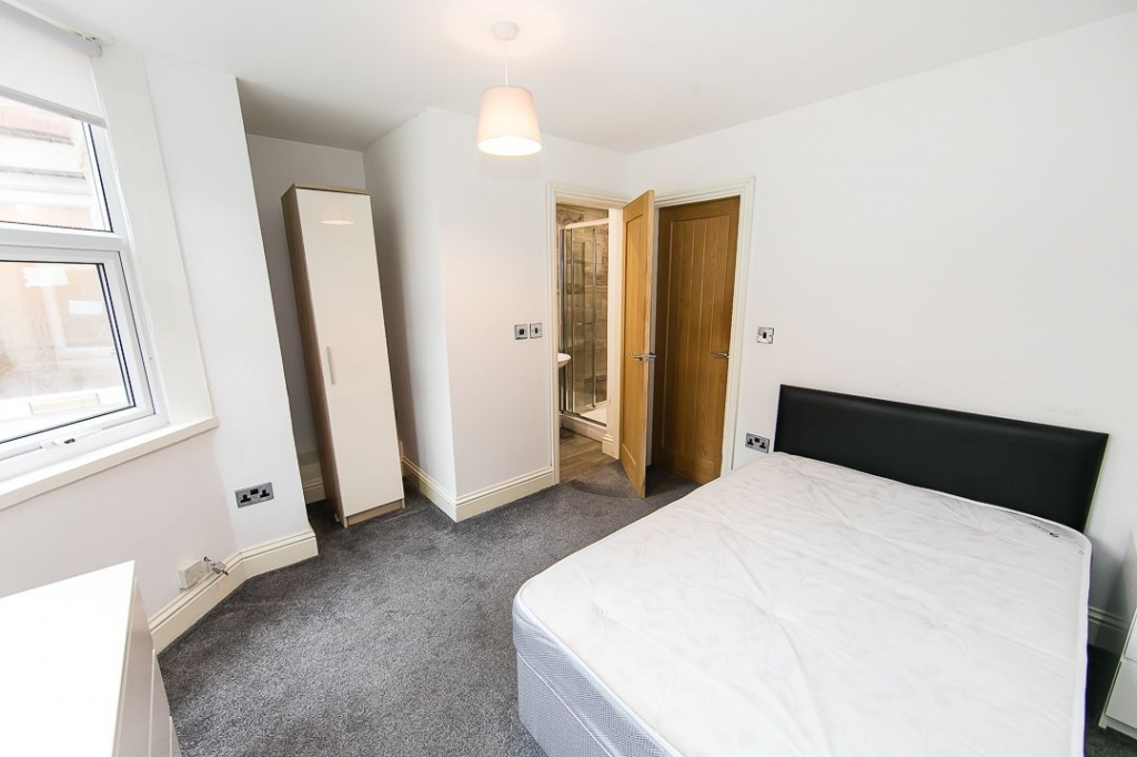 Flat 1, 27 Richmond Road, Headingley, Leeds