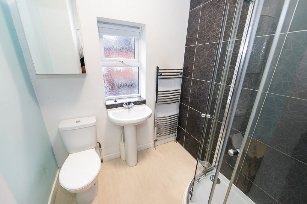  Hessle View, Hyde Park, Leeds