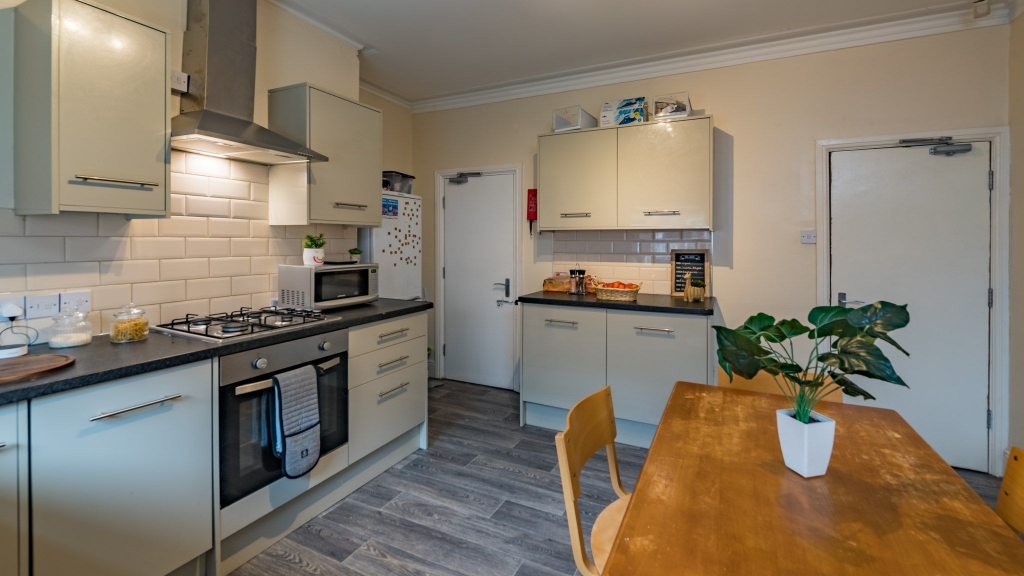 Ashville Terrace, Leeds