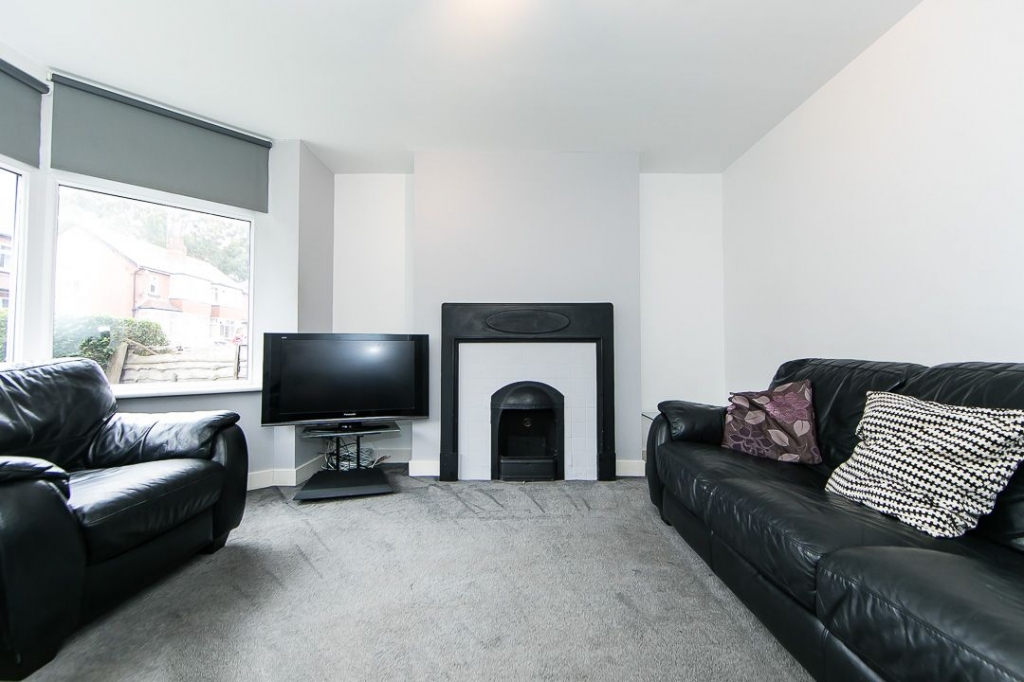 Derwentwater Grove, Headingley, Leeds