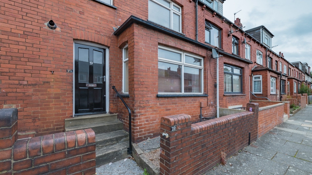  Mayville Avenue, Leeds