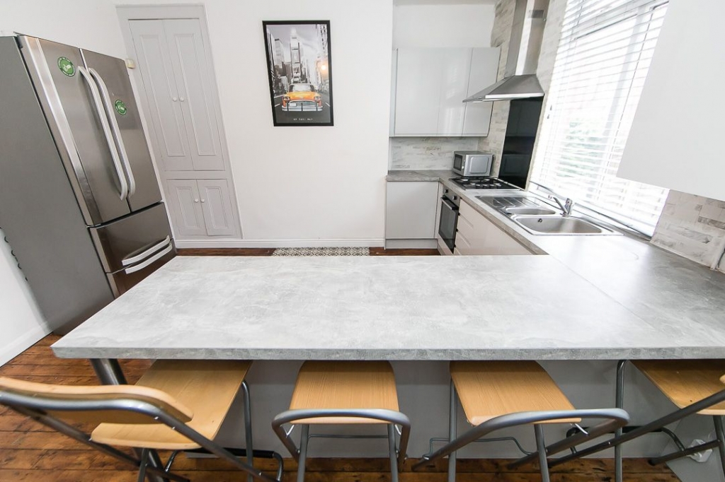  Ash Road, Headingley, Leeds