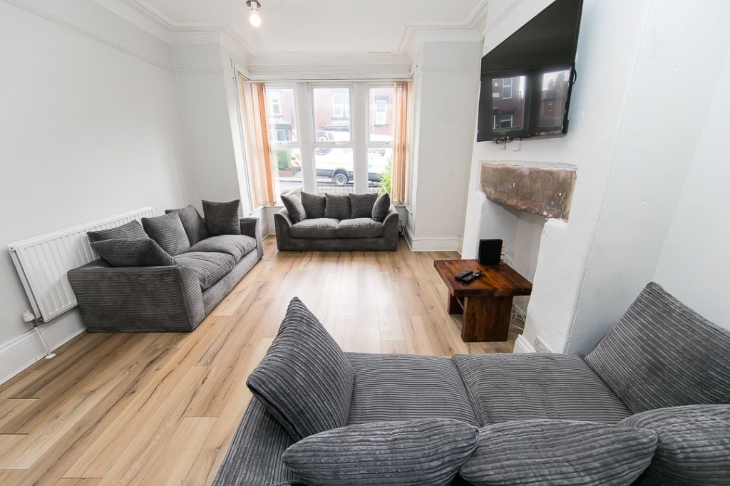  Estcourt Terrace, Headingley, Leeds