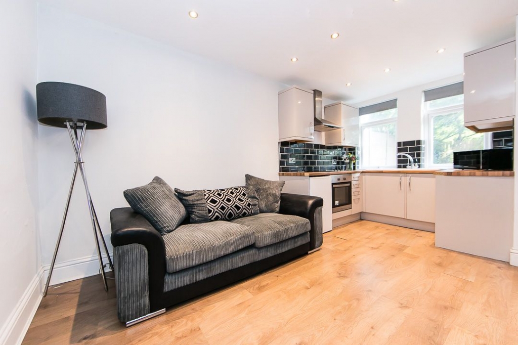 B Hartley Avenue, Woodhouse, Leeds
