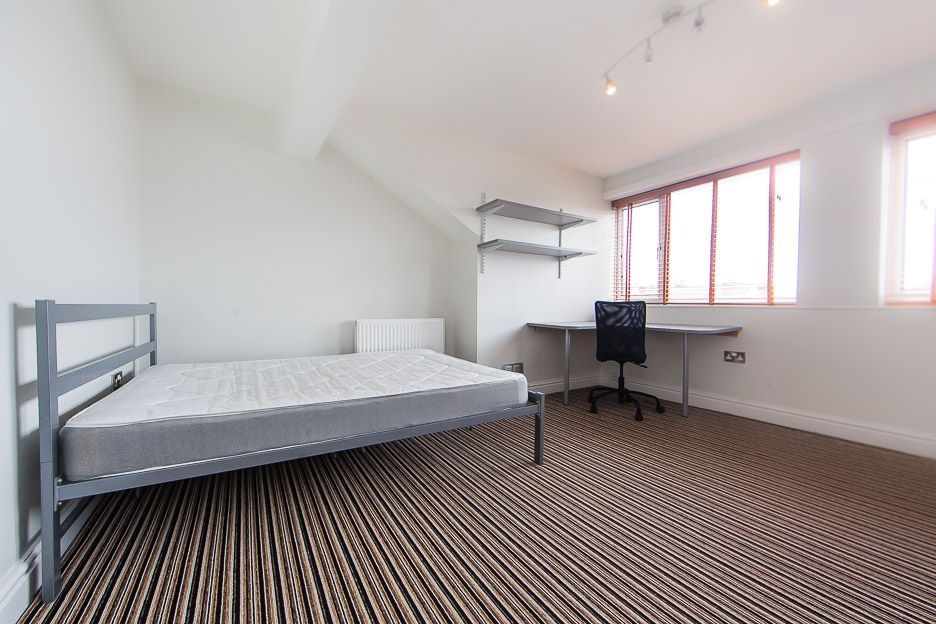  Beechwood Terrace, Burley, Leeds