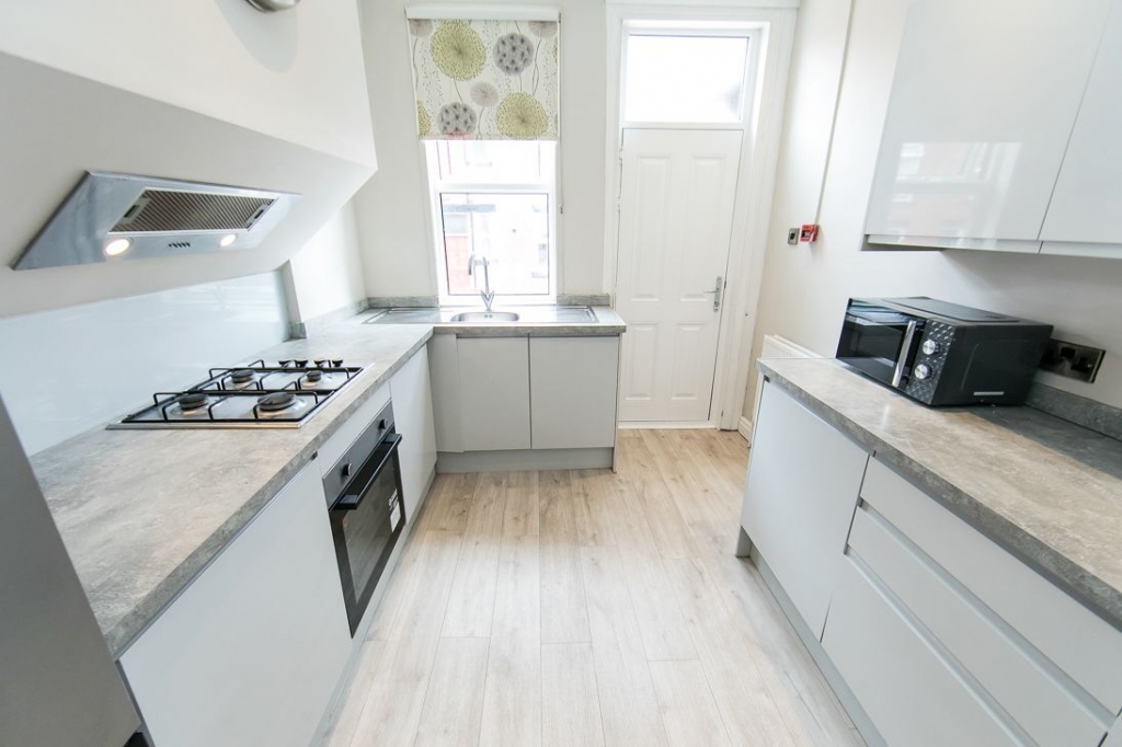  Delph lane, Woodhouse, Leeds