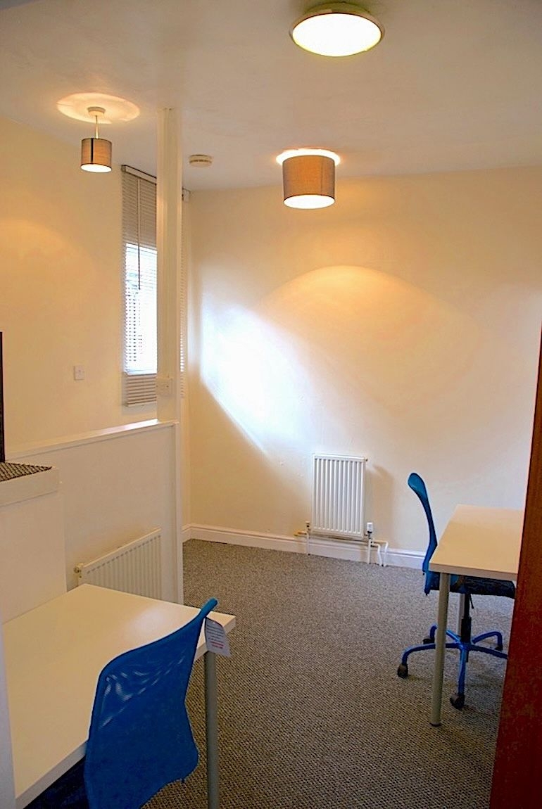  Back Hyde Terrace, Leeds