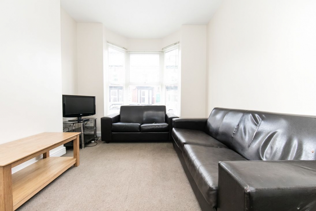 Ashville Terrace, Leeds