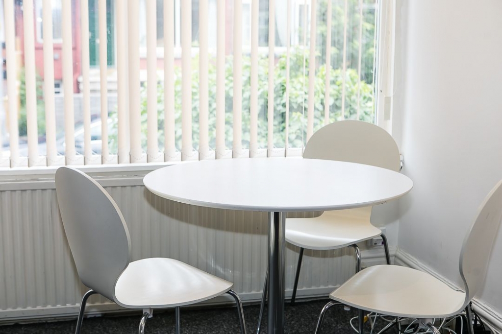 Stanmore View, Burley, Leeds