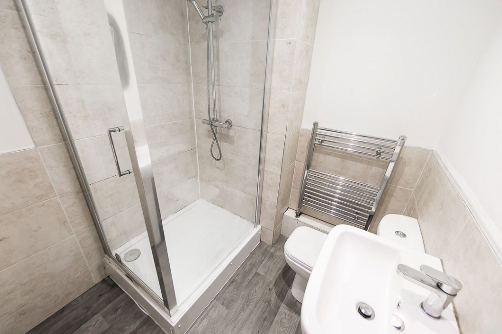 B Langdale Terrace, Headingley, Leeds