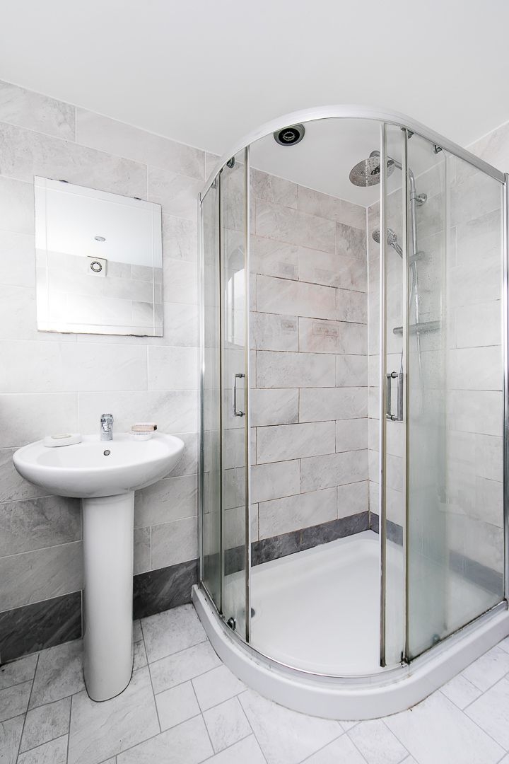 The Village Street, Burley, Leeds