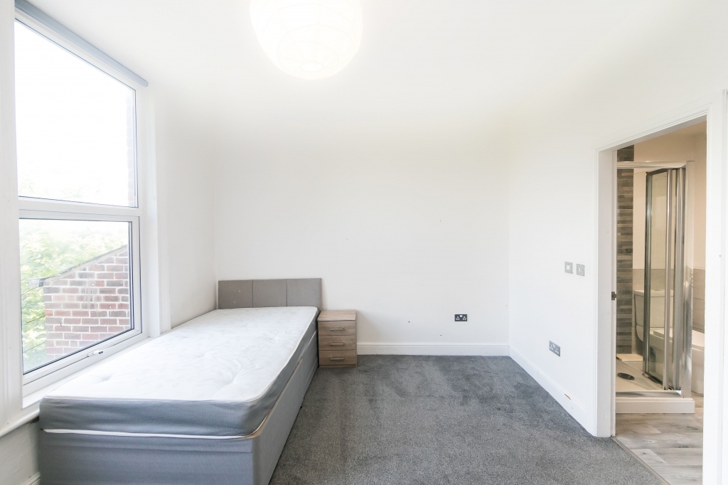 Flat 5, 27 Richmond Road, Headingley, Leeds