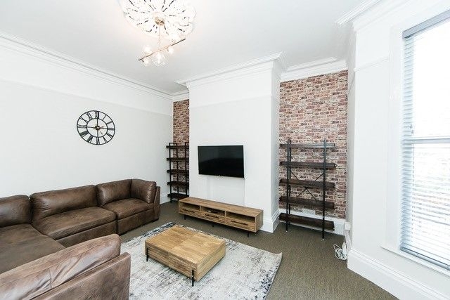 Kensington Terrace, Headingley, Leeds