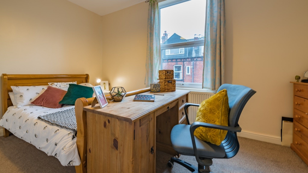 Ashville Terrace, Leeds