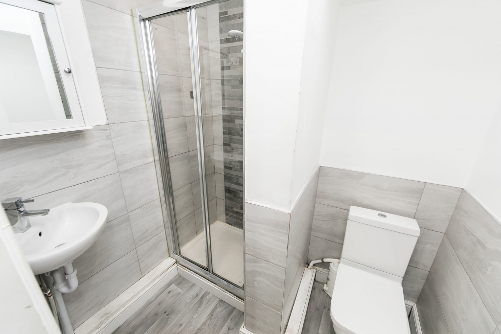 Flat 5, 27 Richmond Road, Headingley, Leeds