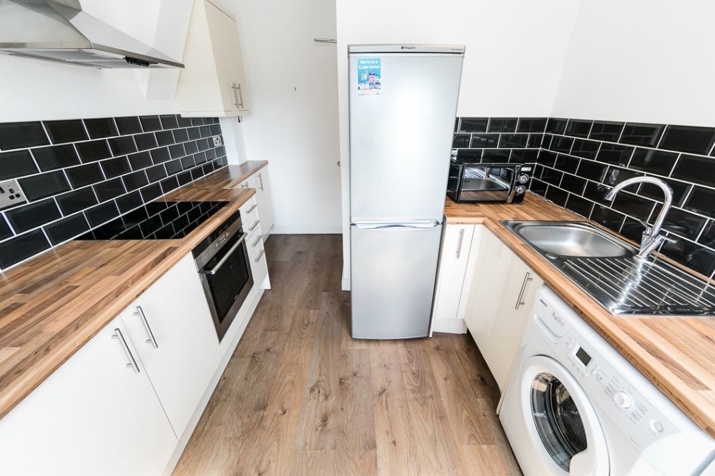 A Hartley Avenue, Woodhouse, Leeds, West Yorkshire, LS6 2LP, United Kingdom (Woodhouse)