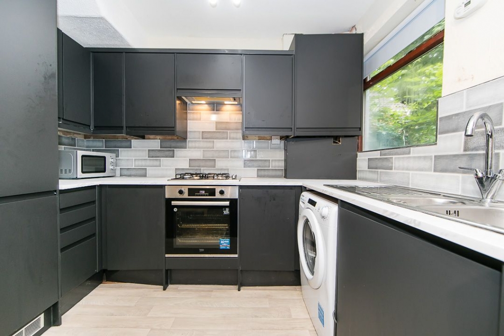  Kelso Gardens, Hyde Park, Leeds