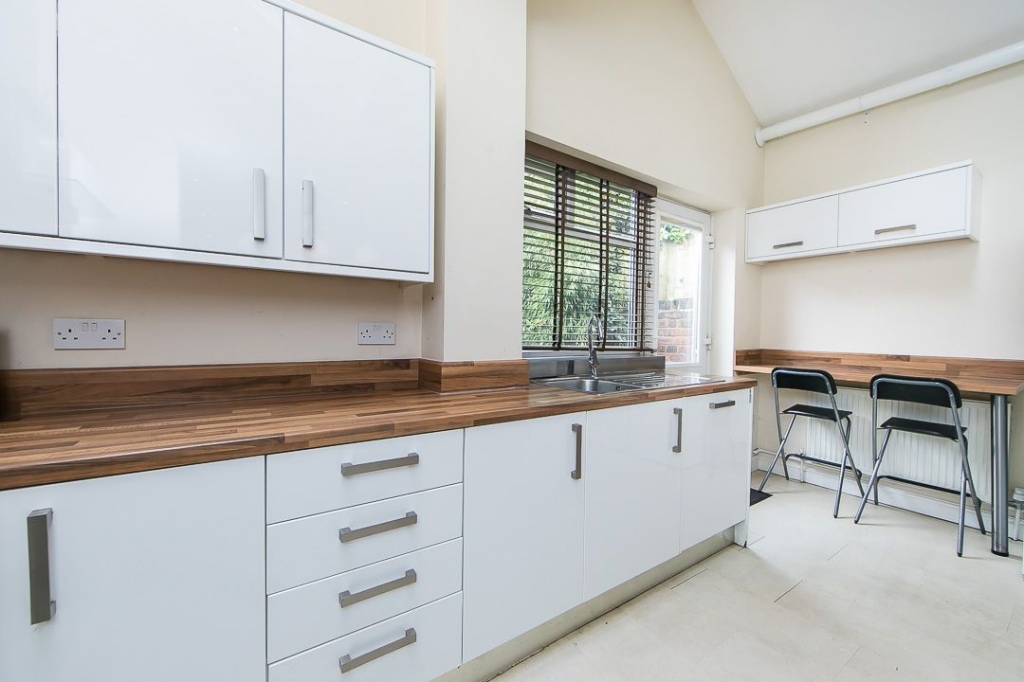  Station Parade, Headingley, Leeds