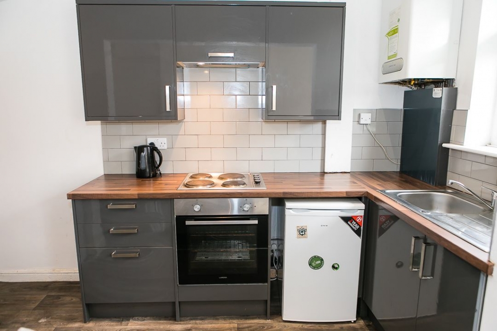 Stanmore View, Burley, Leeds