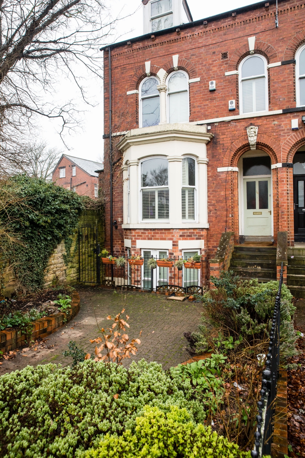 a Bainbrigge Road, Headingley, Leeds