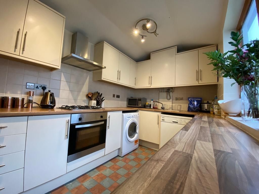 Broomfield Place, Headingley, Leeds